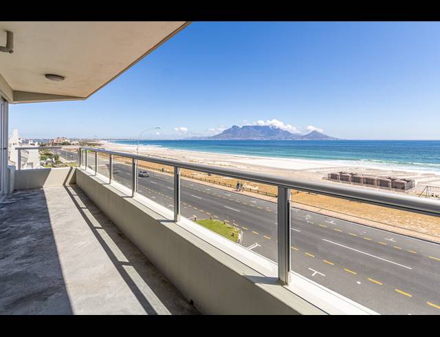 3 BEDROOM APARTMENT SOLD IN BLOUBERGRANT
